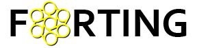 FORTING Shpk Logo